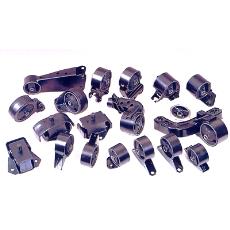 High Tensile Bushes And Grommets