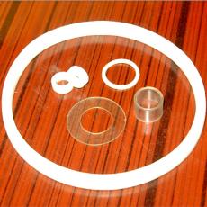 Industrial Grade Polycarbonate Seals