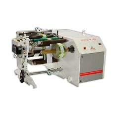 Reversible Type Salvage Rewinder