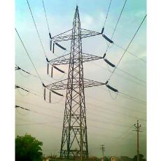 Industrial Grade Transmission Tower