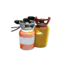 Industrial Purpose Gas Cylinder Mesh