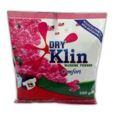 Hygienically Processed Detergent Powder