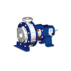 Centrifugal Chemical Processing Pump