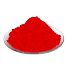 Red Pigment In Powder Form