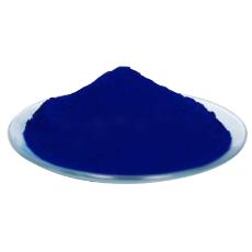 Industrial Grade Blue Pigment