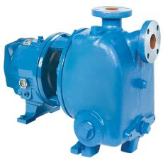 Industrial Purpose Self Priming Pump