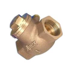 Gun Metal/ Bronze Made Swing Check Valve