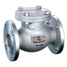 Swing Check Non-Return Valve