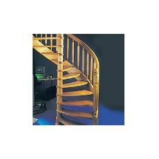 Wood Made Stair Case