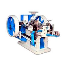 Semi Tubular Heading Machine