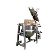 Corrosion Resistant Steam Jacketed Kettle