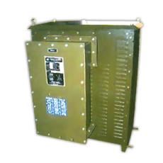 Dry Type Transformer For Pharmaceutical Industry