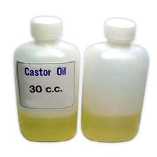 Industrial Grade Neutralized Castor Oil