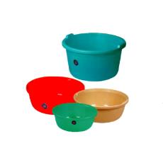 Small Size Plastic Tubs