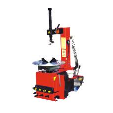 Tyre Changer With Foot Valve