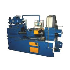 Mild/ Stainless Steel Pipe Swaging Machine