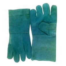 Cotton/ Jeans Hand Gloves