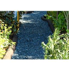 Residential/ Commercial Purpose Rubber Mulch