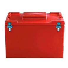 Insulated Type Ice Boxes