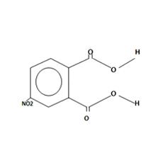 Nitro Phthalic Acid In Powder Form