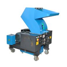 Industrial Grade Plastic Crusher