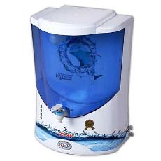 Water Purifier With Smps