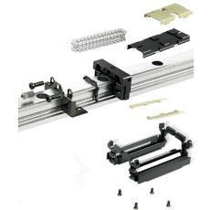 Light Weight Linear Guide