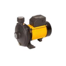 High Head Centrifugal Pumps