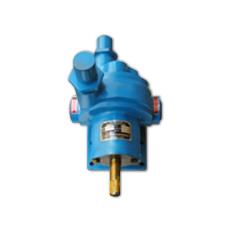 Multipurpose Glandless Gear Pump