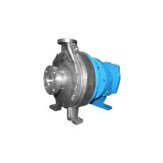 Low Flow Process Pump