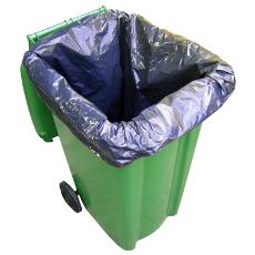 Environment Friendly Bin Liners