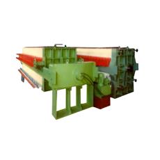 Commercial Purpose Filter Press