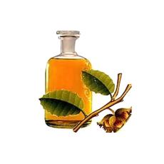 Alcohol Soluble Mentha Oil