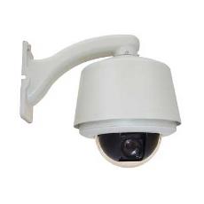 High Speed Analogue Dome Camera