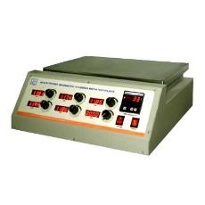 Multi Point Magnetic Stirrer