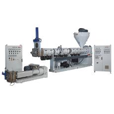 Single Screw Double Stage Extruder