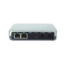 Voip Equipment With 2 Fxs