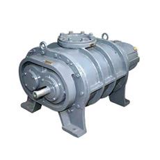 Energy Efficient Gas Blower