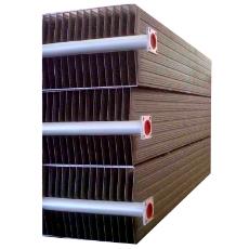 Industrial Grade Press Steel Radiators