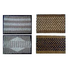 Non-Woven Type Reversible Door Mats