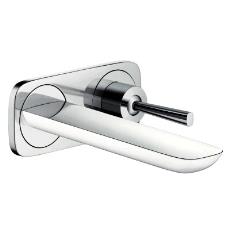 Single Lever Basin Mixer