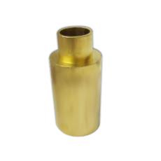 Brass Made Solar Heater Parts