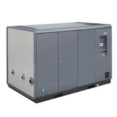 Industrial Grade Rotary Screw Compressor