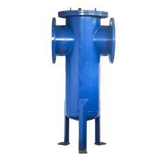 Industrial Grade Bucket Type Strainers