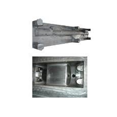 Rotational Moulding Aluminium Casting Tools