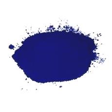 Blue Pigment In Powder Form