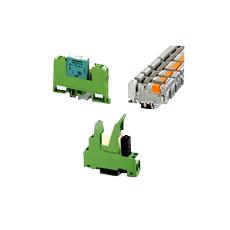 Solid State Relay Interface