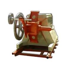 Heavy Duty Wire Saw Machine