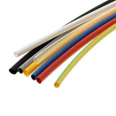 Compact Heat Shrink Tubing