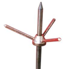 Conventional Type Lightning Arrestor